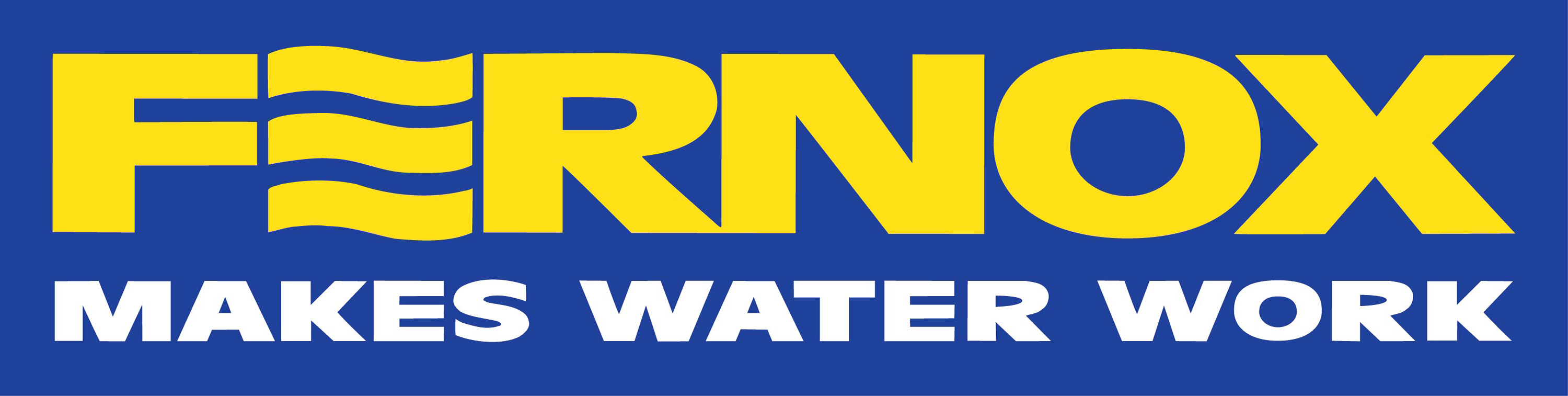 Fernox logo